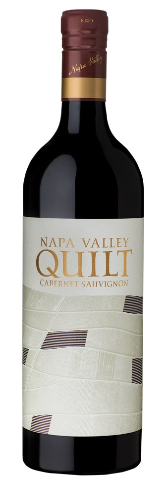 QUILT CAB SAUV NAPA STANDARD NO UPC 2018