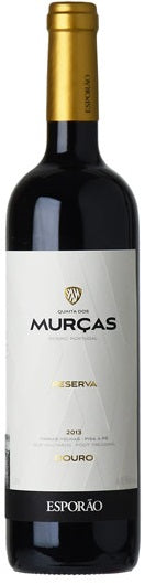 QUINTA DOS MURCAS RESERVA RED 2013