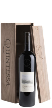 QUINTESSA DECADE RELEASE 2012