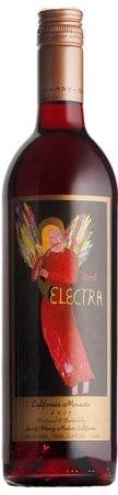Quady Electra Red 2016