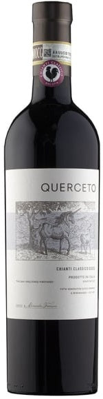 Querceto Chianti Classico 2019