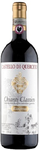 Querceto Chianti Classico Riserva 2015