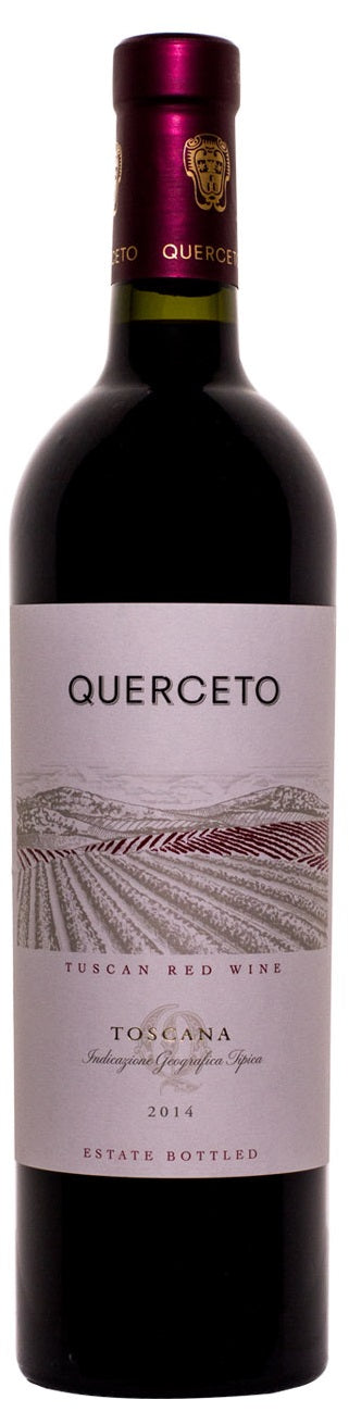 Querceto Tuscan Red