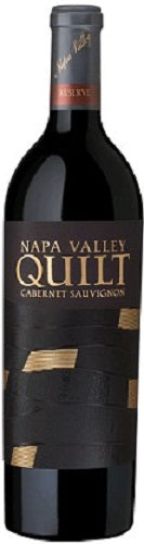 Quilt Cabernet Sauvignon Reserve 2016