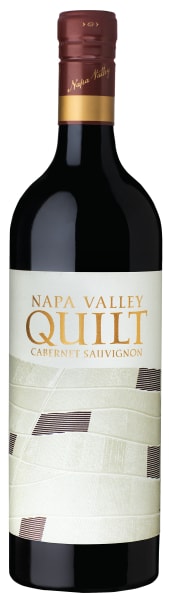 Quilt Cabernet Sauvignon Reserve 2017