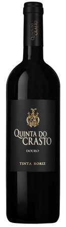 Quinta Do Crasto Tinta Roriz 2014