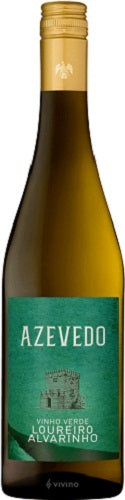Quinta de Azevedo Loureiro Alvarinho 2020