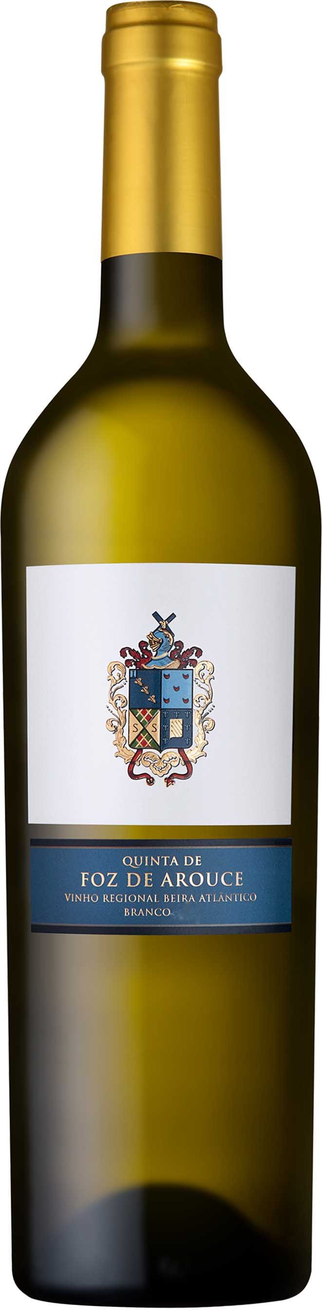 Quinta de Foz de Arouce Branco 2016