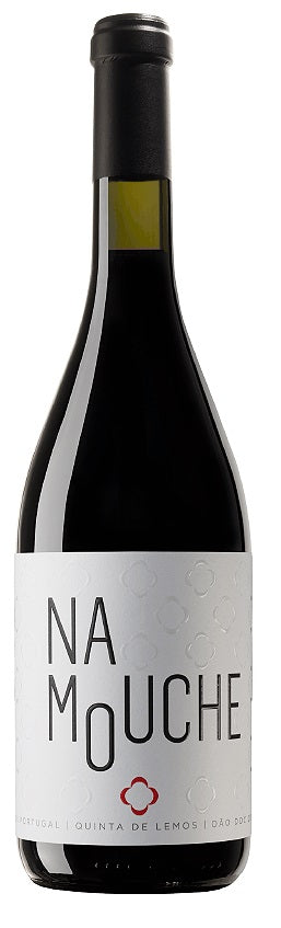 Quinta de Lemos Na Mouche Dao Tinto 2019