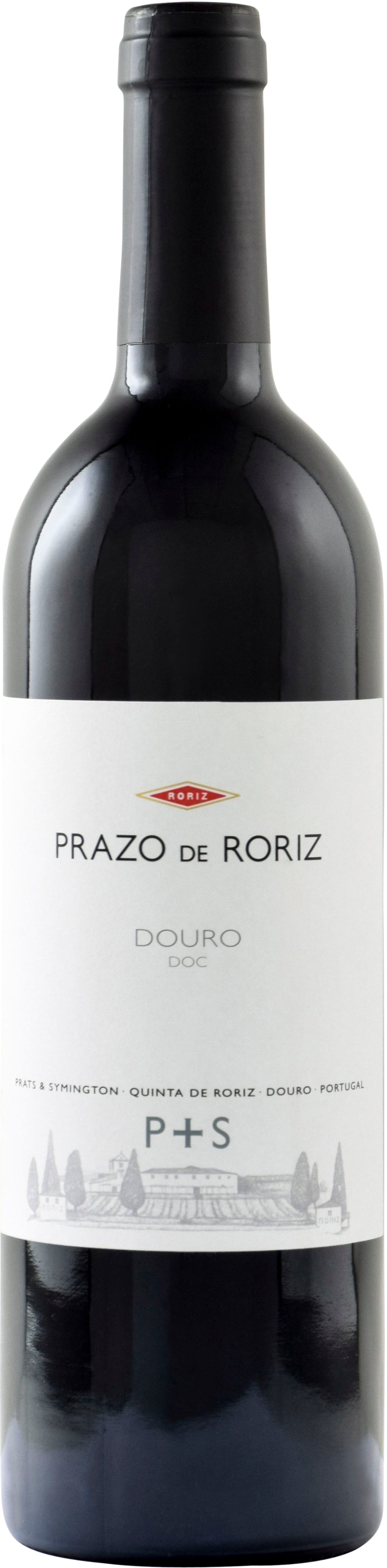 Quinta de Roriz Douro Prazo de Roriz 2017