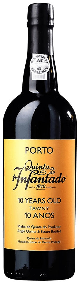 Quinta do Infantado 10-Year Tawny Port