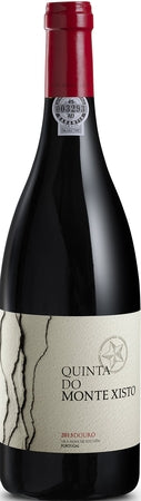 Quinta Do Monte Xisto Douro 2014