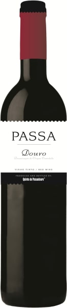 Quinta Do Passadouro Vinho Tinto Passadouro 2014