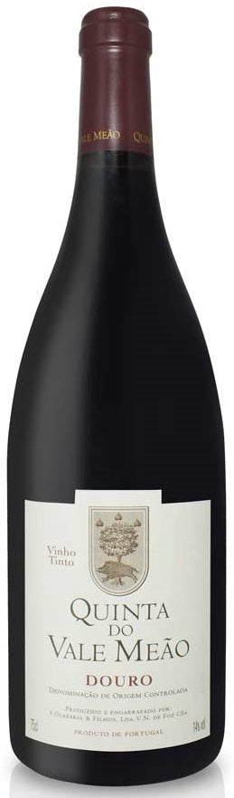 Quinta Do Vale Meão Douro Meandro 2015