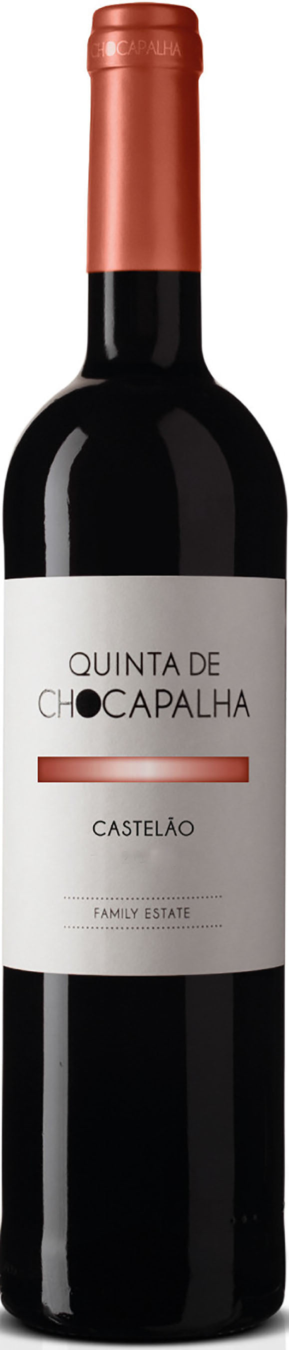 Quinta de Chocapalha Castelao 2015