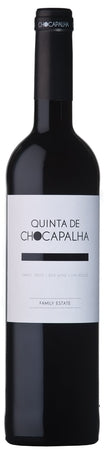 Quinta de Chocapalha Vinho Tinto 2012