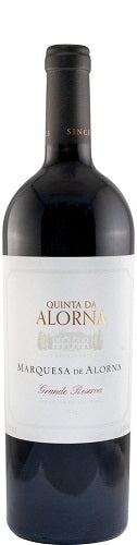 Quinta da Alorna Grande Reserva Marquesa de Alorna 2016