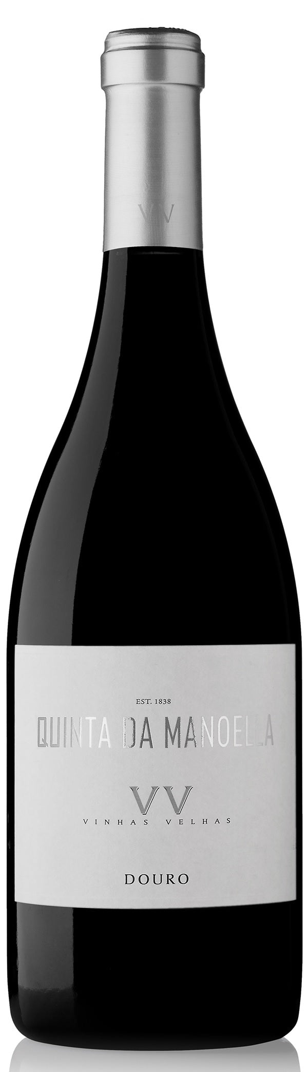 Wine & Soul Vinhas Velhas Quinta da Manoella Douro 2017