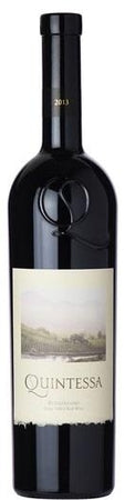 Quintessa Red 2013