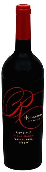 R COLL BY RAYMOND FB RED