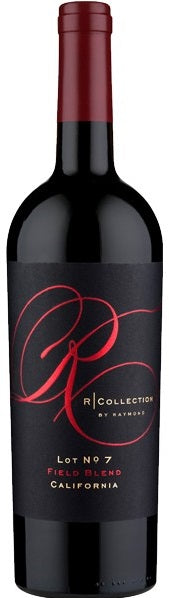 R Collection Field Blend 2020