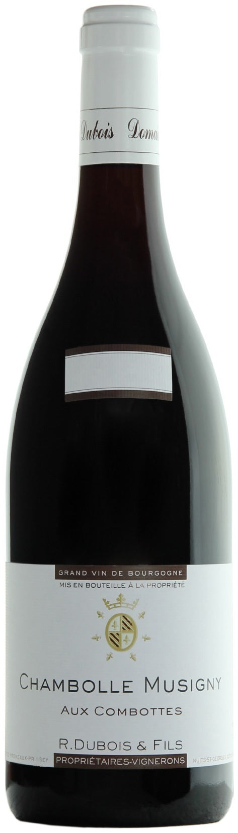 R. Dubois & Fils Chambolle Musigny Aux Combottes 2014