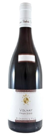 R. Dubois & Fils Volnay 2014