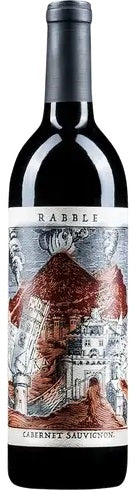 RABBLE CABERNET SAUVIGNON