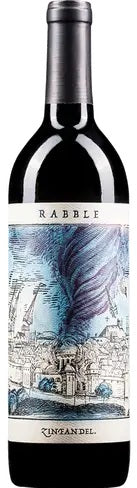 RABBLE ZINFANDEL