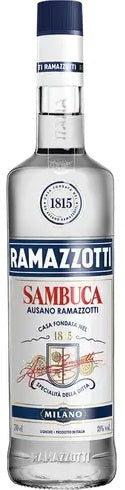RAMAZZOTTI SAMBUCA