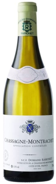 RAMONET MONTRACHET 2018