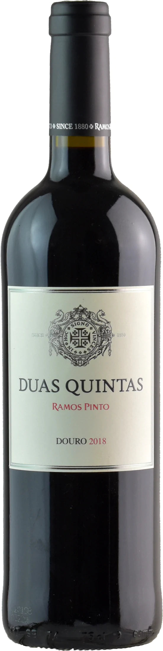 RAMOS PINTO DUAS QUINTAS RED 2020