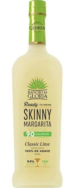 RANCHO LA GLORIA SKINNY LIME MARGARITA