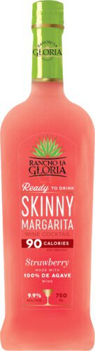 RANCHO LA GLORIA SKINNY STRAWBERRY MARG