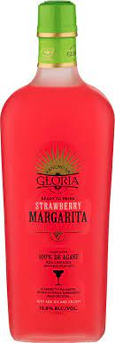 RANCHO LA GLORIA STRAWBERRY MARGARITA