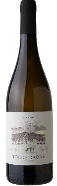 Pecorino Colline Pescaresi, Torre Raone 2021