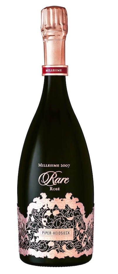 RARE ROSE 2007 1PK