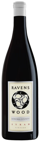 RAVENSWOOD SYRAH