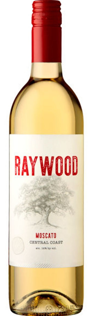 RAYWOOD MOSCATO 2021