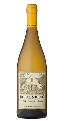 Rustenberg Chardonnay Stellenbosch 2019