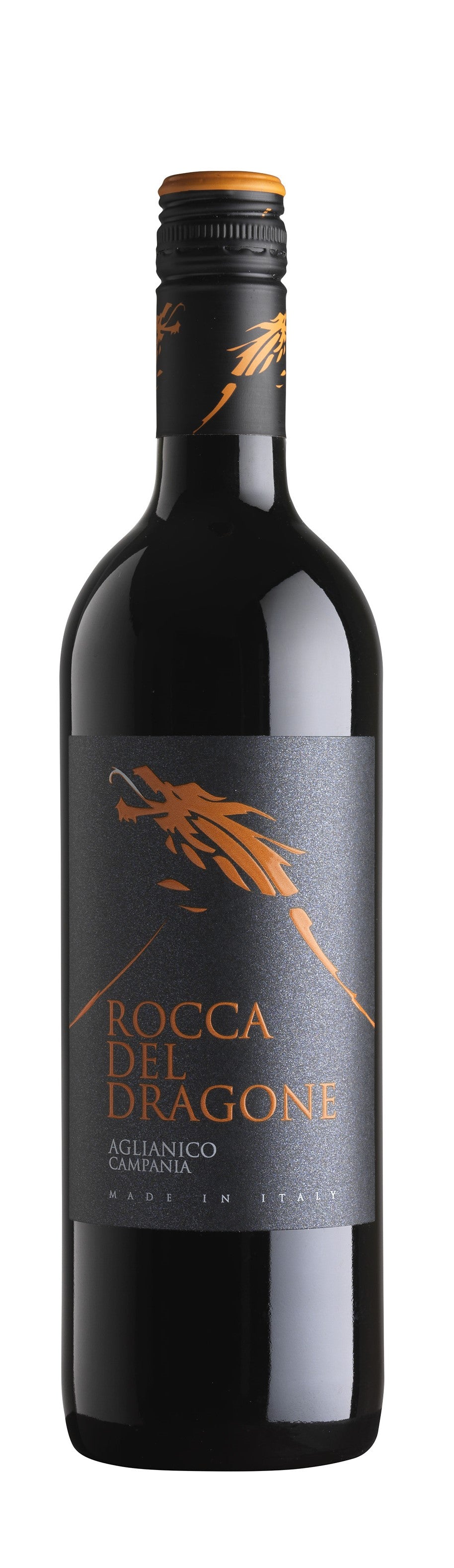 Rocca del Dragone Campania Aglianico 2020