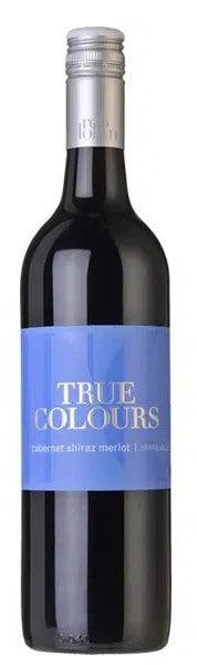 Rob Dolan True Colours Cabernet Shiraz Merlot Yarra Valley
