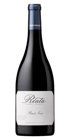 REATA PINOT NOIR 3 COUNTY