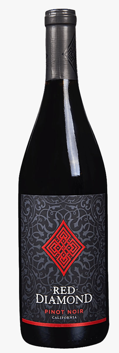 RED DIAMOND PINOT NOIR