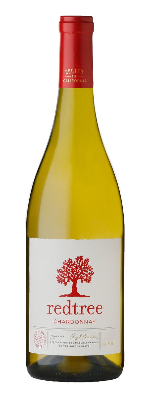 REDTREE CHARDONNAY