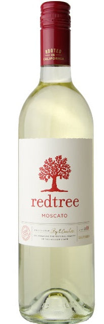 REDTREE MOSCATO