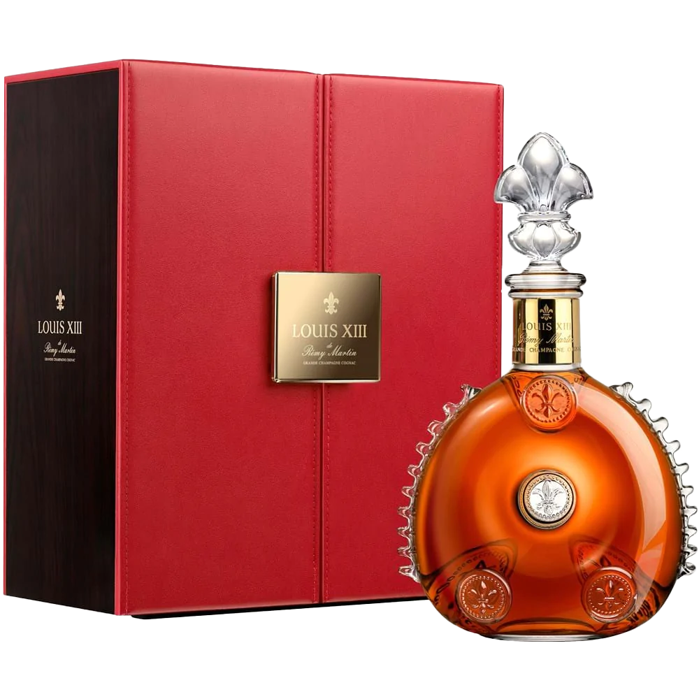 Remi Martin Louis XIII Release 2012 French Cognac - Enjoy Wine