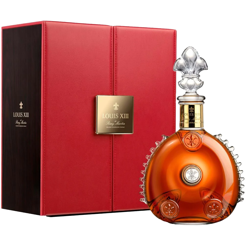 Remy Martin Cognac Louis XIII 2013 – Wine Chateau Remy Martin Cognac Louis XIII 2013 – Wine Chateau