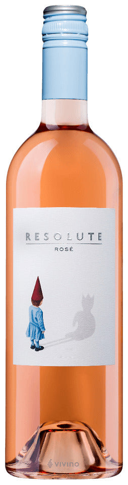 RESOLUTE ROSE