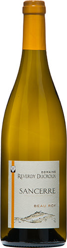 Domaine Reverdy Ducroux Sancerre Beauroy 2018